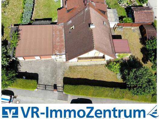 Grundstück zum Kauf 350.000 € 503 m² Grundstück Kaufering 86916