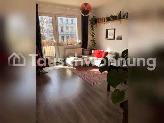 Wohnung zur Miete Tauschwohnung 628 € 2 Zimmer 50,2 m² 3. Geschoss Kreuzberg Berlin 10999