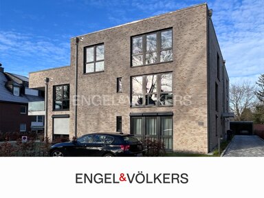 Penthouse zur Miete 1.650 € 2,5 Zimmer 88,5 m² 3. Geschoss frei ab 15.02.2025 Harksheide Norderstedt 22851