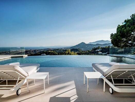 Haus zum Kauf 15.000.000 € 2.052 m² 9.546 m² Grundstück Benahavís 29679