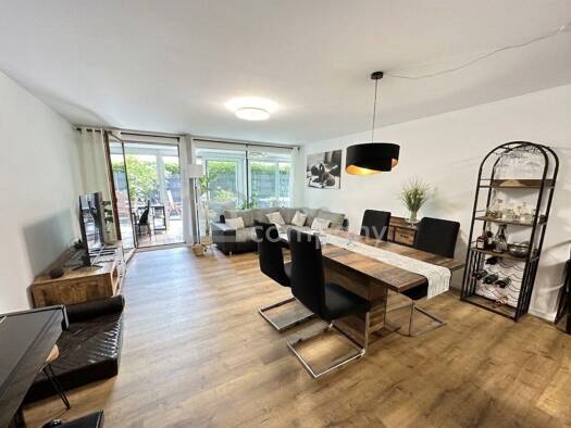 Wohnung zum Kauf 375.000 € 2 Zimmer 57 m² EG Dornbirn 6850