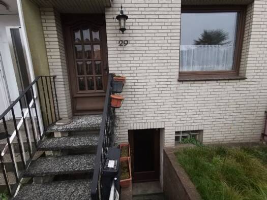 Reihenmittelhaus zum Kauf provisionsfrei 270.000 € 4 Zimmer 115 m² 95 m² Grundstück Osterfeuerberg Bremen 28219