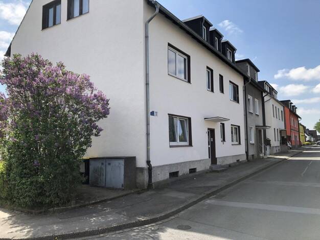 Wohnung zur Miete 572 € 2 Zimmer 44 m² EG Eichlinghofen Dortmund 44227