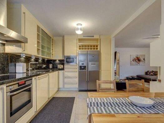 Wohnung zur Miete 500 € 2 Zimmer 65 m² frei ab sofort Kreuzstraße 9 Mitte Ludwigsburg 71634