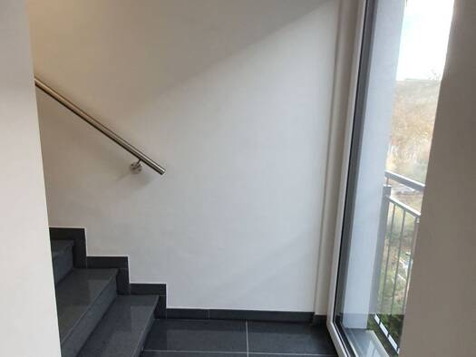 Wohnung zur Miete 650 € 1 Zimmer 63 m² Geschoss 2/2 frei ab sofort Göttinger Straße 11 G Rosdorf Rosdorf 37124