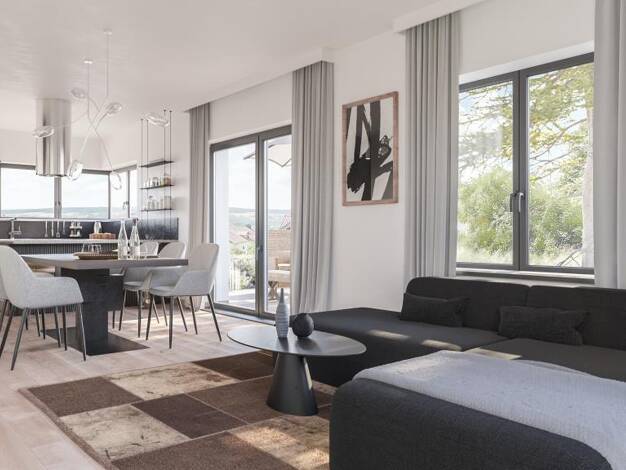 Einfamilienhaus zum Kauf 699.000 € 5 Zimmer 115 m² 353 m² Grundstück frei ab sofort Eilsbrunn Sinzing 93161