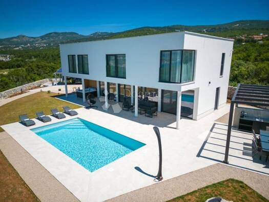 Haus zum Kauf 1.200.000 € 8 Zimmer 267 m² Kraljevica Kraljevica