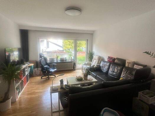 Wohnung zur Miete 650 € 3 Zimmer 65 m² 1. Geschoss frei ab 01.10.2026 Im Flürchen 103 Scheidt Saarbrücken 66133