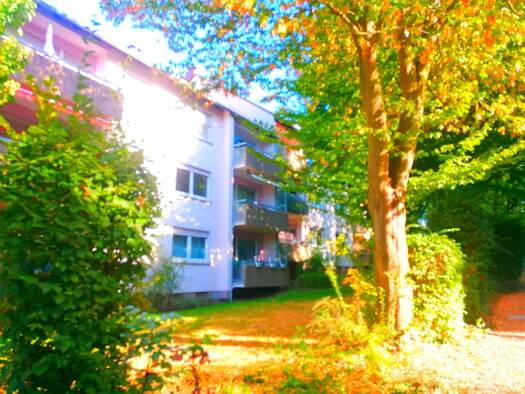 Wohnung zum Kauf 265.000 € 2 Zimmer 55,5 m² 2 Geschosse frei ab sofort Berkersheim Frankfurt am Main 60435