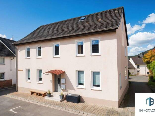 Einfamilienhaus zum Kauf 349.000 € 6 Zimmer 167 m² 226 m² Grundstück Bad Münster-Ebernburg Bad Kreuznach 55583
