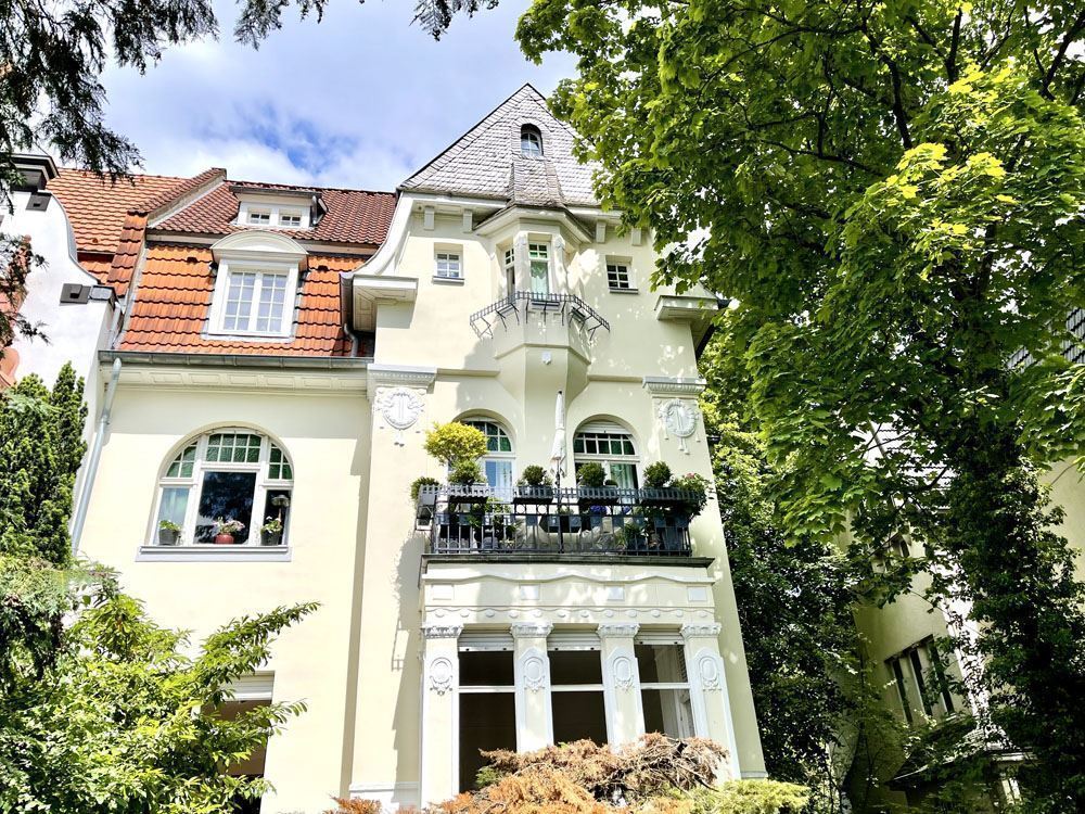 Mehrfamilienhaus zum Kauf 1.190.000 € 10 Zimmer 270 m²<br/>Wohnfläche 795 m²<br/>Grundstück Bad Honnef Bad Honnef 53604