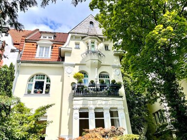 Mehrfamilienhaus zum Kauf 1.190.000 € 10 Zimmer 270 m² 795 m² Grundstück Bad Honnef Bad Honnef 53604