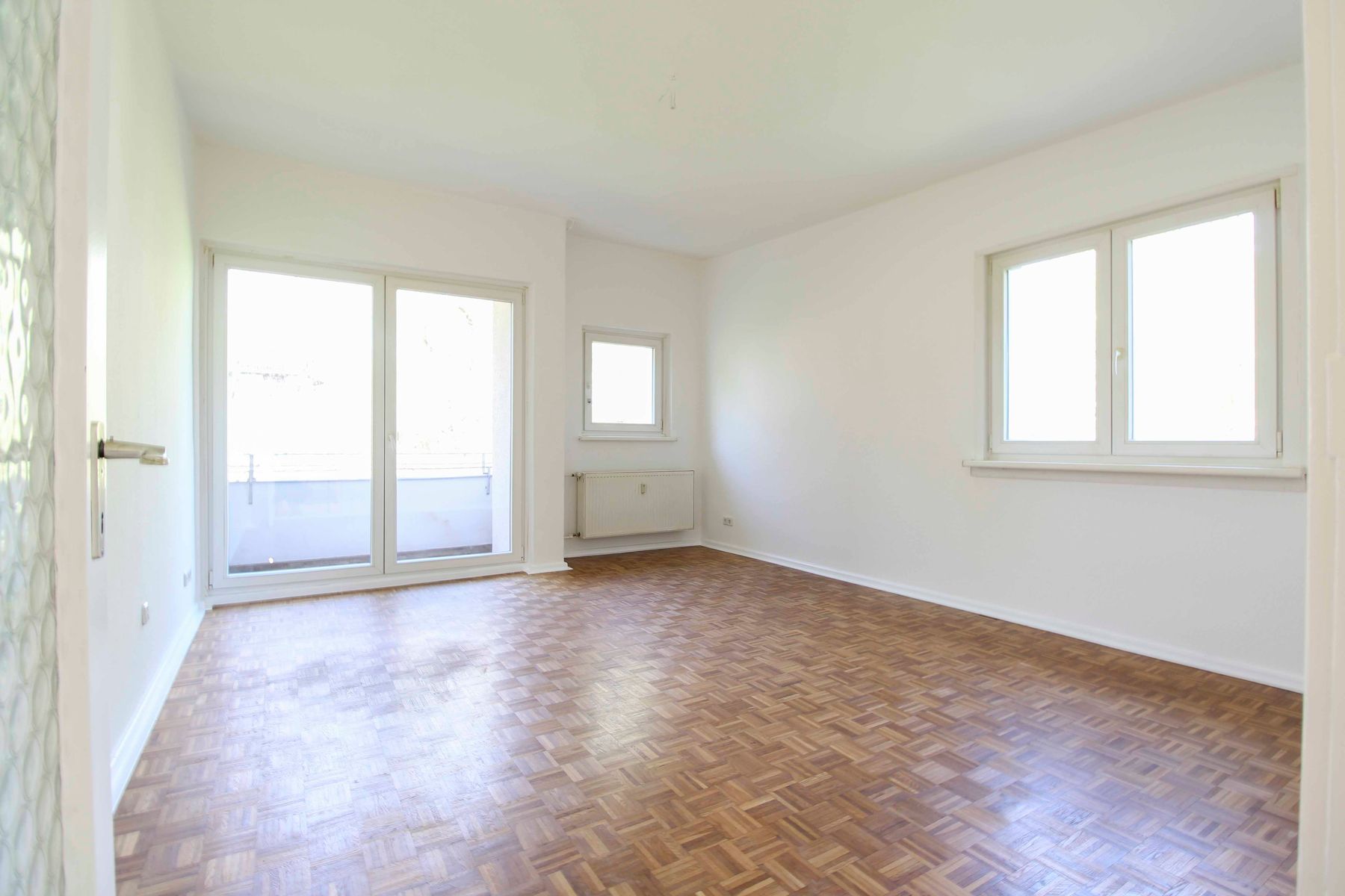 Immobilie zum Kauf als Kapitalanlage geeignet 225.000 € 2 Zimmer 52,4 m²<br/>Fläche Buckow Berlin 12349