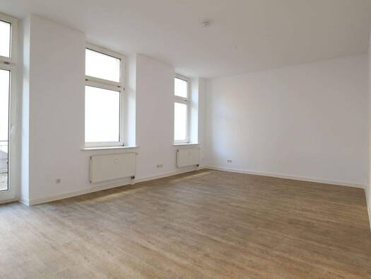 Wohnung zur Miete 810 € 4 Zimmer 110,1 m² 1. Geschoss frei ab 01.03.2026 Breiter Weg 228 Altstadt Magdeburg 39104