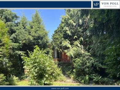 Einfamilienhaus zum Kauf 850.000 € 3,5 Zimmer 123 m² 804 m² Grundstück Bad Homburg Bad Homburg 61350