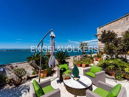 Reihenhaus zum Kauf 5 Zimmer 440 m² Via Castello Maniace 56 siracusa 96100