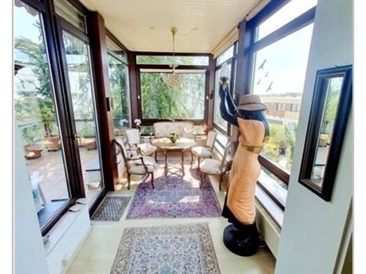 Wohnung zum Kauf 429.800 € 2,5 Zimmer 104,5 m² Wiesbaden 65191