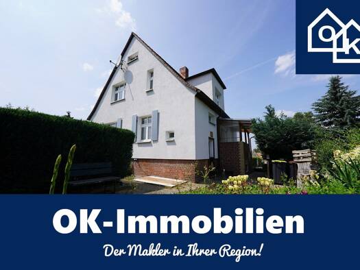 Haus zum Kauf 199.000 € 5 Zimmer 115 m² 684 m² Grundstück Eilsleben 39365