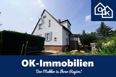Haus zum Kauf 219.000 € 5 Zimmer 115 m² 684 m² Grundstück Eilsleben Eilsleben 39365