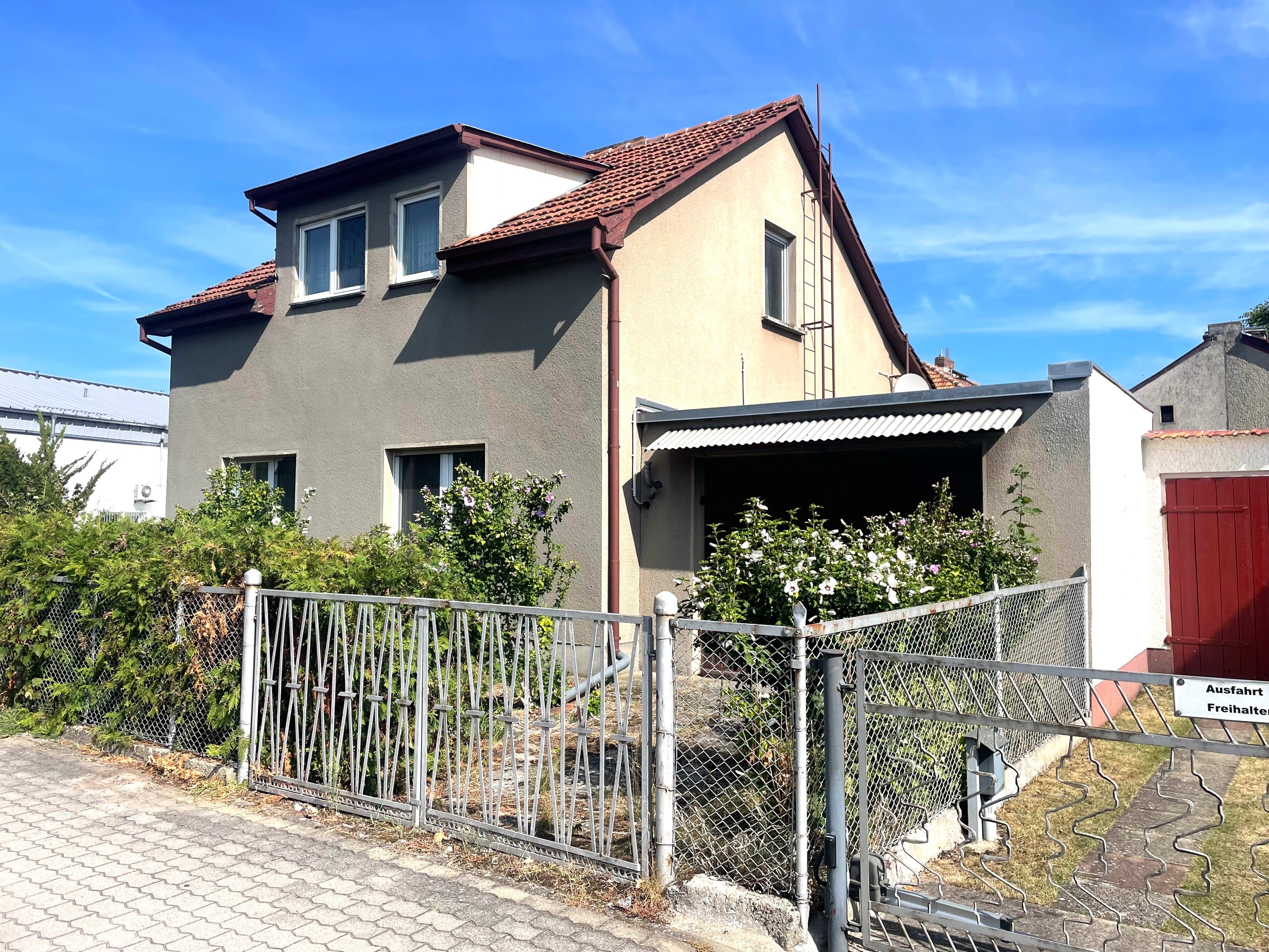 Einfamilienhaus zum Kauf 228.500 € 4 Zimmer 104 m²<br/>Wohnfläche 578 m²<br/>Grundstück Bestensee Bestensee 15741