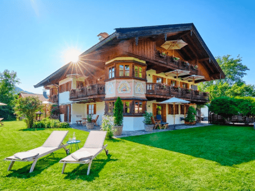 Einfamilienhaus zum Kauf Rottach Rottach-Egern 83700