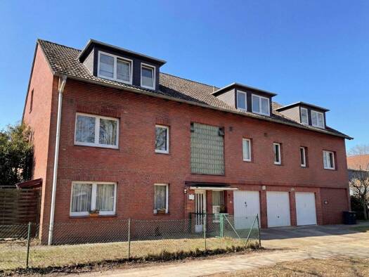 Wohnung zum Kauf 199.000 € 3 Zimmer 82,5 m² 1. Geschoss Bergstedt Hamburg 22395