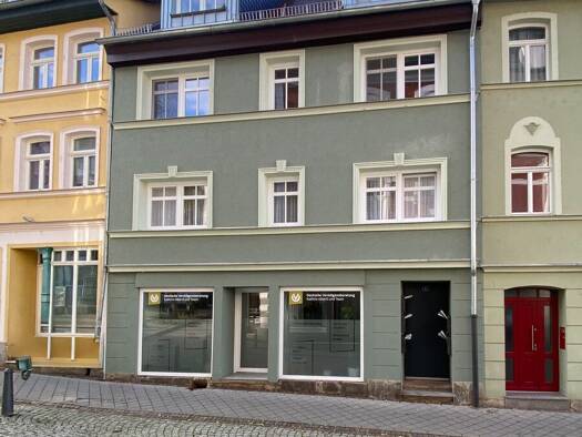 Maisonette zur Miete 650 € 2 Zimmer 78 m² frei ab sofort Apolda Apolda 99510