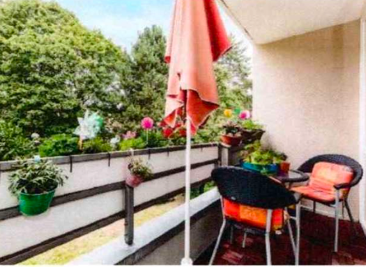 Wohnung zum Kauf als Kapitalanlage geeignet 169.000 € 2 Zimmer 46,1 m² Lankwitz Berlin 12247