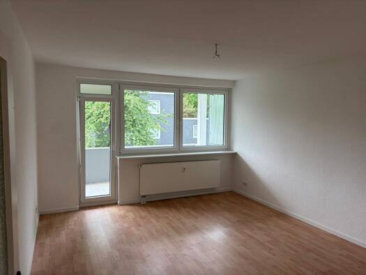 Wohnung zur Miete 750 € 4,5 Zimmer 96,9 m² 2. Geschoss frei ab sofort Wulfen Dorsten 46286