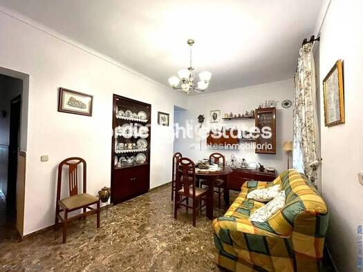 Chalet zum Kauf 249.900 € 5 Zimmer 150 m² Algarrobo 29750