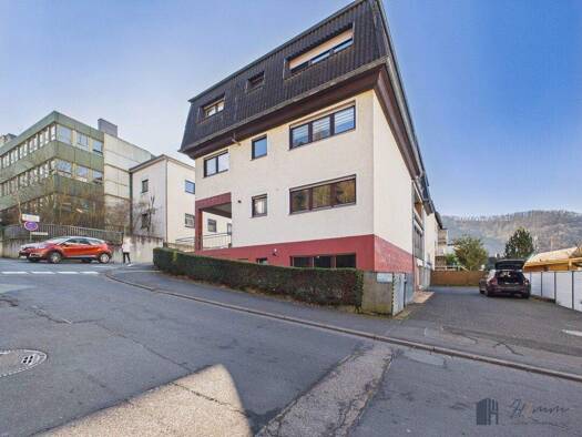 Wohnung zum Kauf 75.000 € 2 Zimmer 121,5 m² Bad Ems 56130