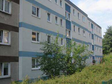 Wohnung zur Miete 439 € 3 Zimmer 77 m² Uhlandstraße 5 Dickenberg Lüdenscheid 58513