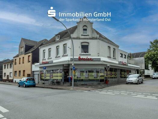 Haus zum Kauf 345.000 € 6 Zimmer 135 m² 381 m² Grundstück Neubeckum Beckum 59269
