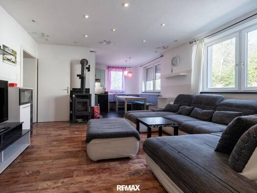 Einfamilienhaus zum Kauf 310.000 € 5 Zimmer 150 m² 503 m² Grundstück Wienerstraße Fels am Wagram 3481