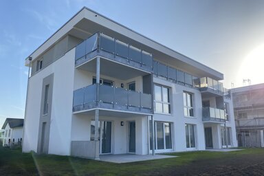 Wohnung zur Miete 780 € 2 Zimmer 70,8 m² EG frei ab 01.02.2025 Dangstetten Küssaberg- Dangstetten 79790