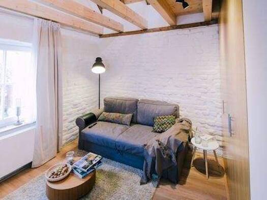 Wohnung zur Miete Wohnen auf Zeit 1.600 € 2 Zimmer 60 m² frei ab 01.02.2026 Holweide Köln 51067