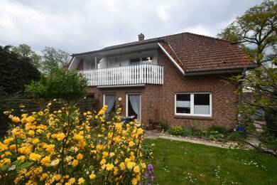 Mehrfamilienhaus zum Kauf 510.000 € 10 Zimmer 267,4 m² 995 m² Grundstück Lembruch 49459