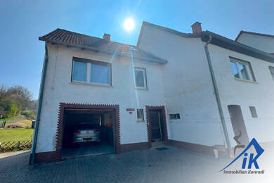 Reihenendhaus zum Kauf 55.000 € 6 Zimmer 143 m² 231 m² Grundstück Wolfstein 67752