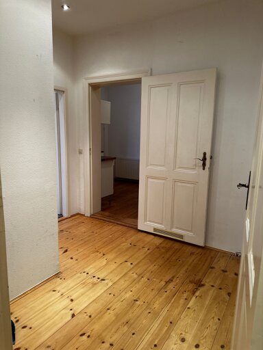 Wohnung zur Miete 890 € 2 Zimmer 62 m² 1. Geschoss Jägerallee 32 Jägervorstadt Potsdam 14469