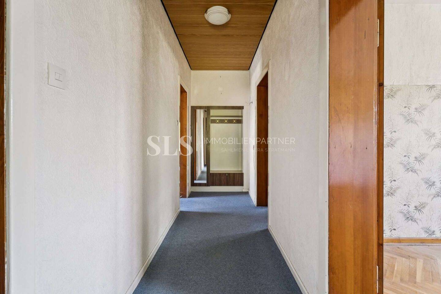 Mehrfamilienhaus zum Kauf - Mehr
