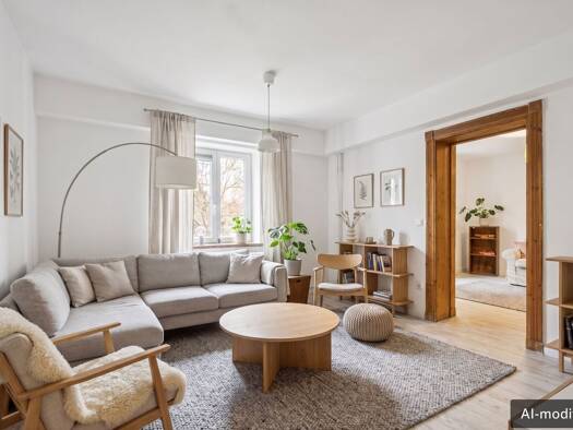 Wohnung zum Kauf 225.000 € 3 Zimmer 61 m² EG Bergedorf Bergedorf 21029