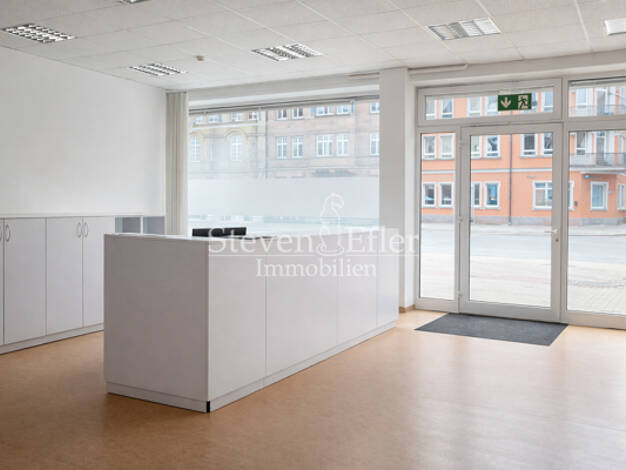 Laden zur Miete 4.600 € 440 m² Verkaufsfläche Gostenhof Nürnberg 90429