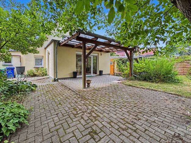 Einfamilienhaus zum Kauf 480.000 € 5 Zimmer 131 m² 875 m² Grundstück Ludwigsfelde 14974