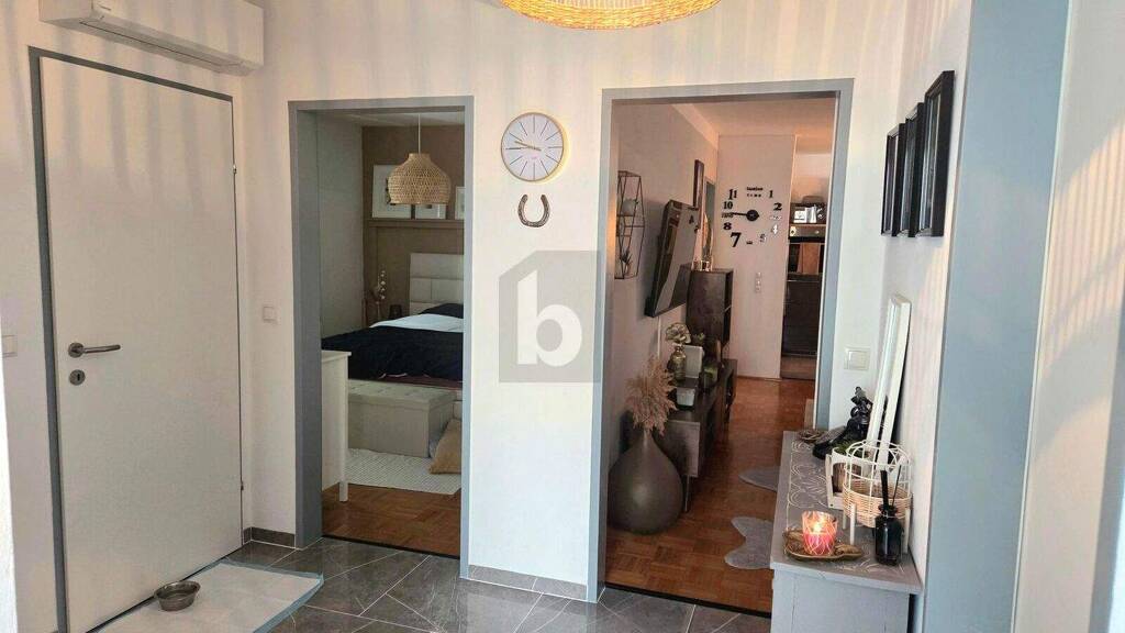 Wohnung zum Kauf 249.000 € 4 Zimmer 89 m² 2. Geschoss Feldkirchen bei Graz 8073