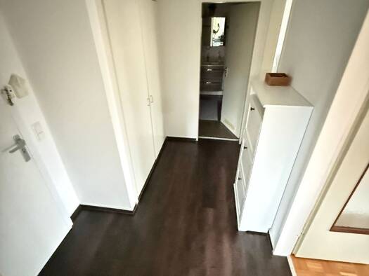 Wohnung zur Miete 810 € 2 Zimmer 57 m² Geschoss 1/3 frei ab 01.05.2026 Rahlstedt Hamburg 22147