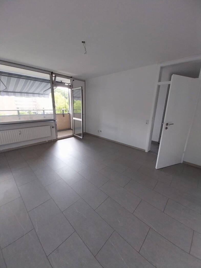 Wohnung zum Kauf provisionsfrei 125.000 € 2,5 Zimmer 62 m² Karlstr. 20 Holthausen Hattingen 45527