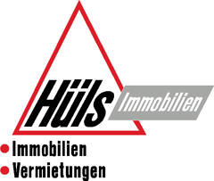 Hüls Immobilien logo