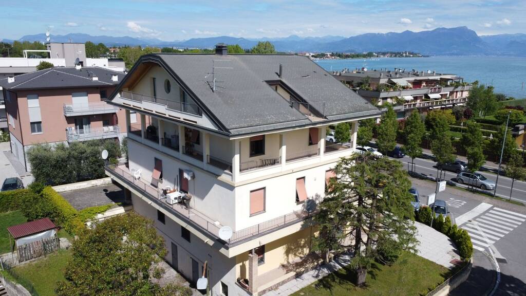 Haus zum Kauf 2.550.000 € 9 Zimmer 573 m² frei ab sofort via Verona 106 Sirmione 25019