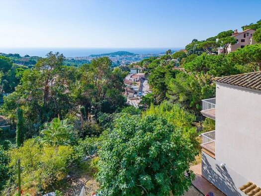 Stadthaus zum Kauf provisionsfrei 660.000 € 7 Zimmer 788 m² Grundstück Lloret de Mar 17310