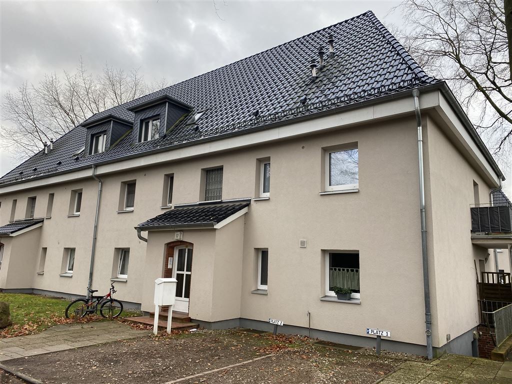 Wohnung zum Kauf 77.000 € 2 Zimmer 51,6 m²<br/>Wohnfläche Büchen , Lauenb 21514